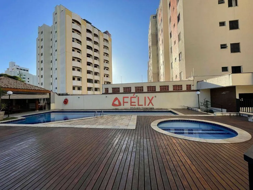 Apartamento, 3 quartos, 99 m² - Foto 27