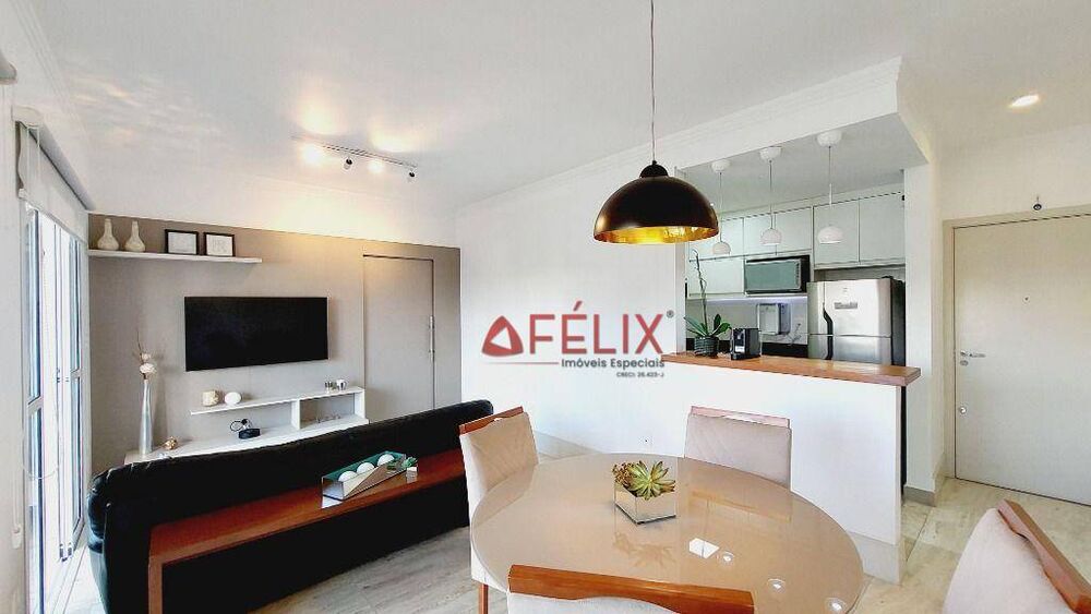 Apartamento, 2 quartos, 75 m² - Foto 2