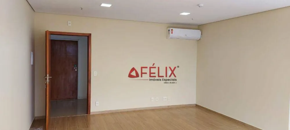 Sala-Conjunto, 36 m² - Foto 3