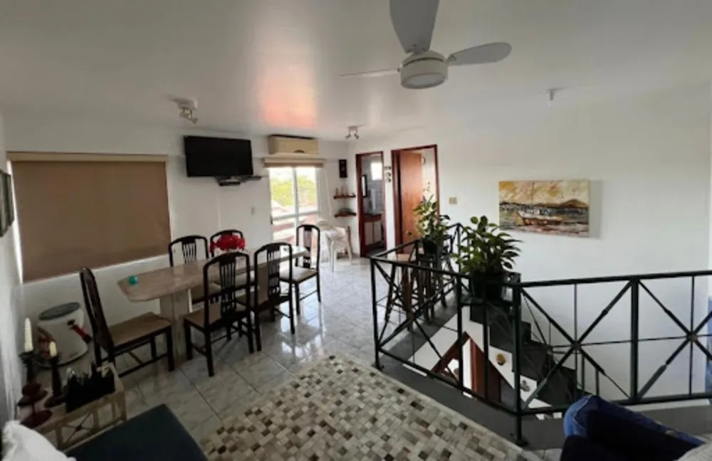 Apartamento, 3 quartos, 113 m² - Foto 1