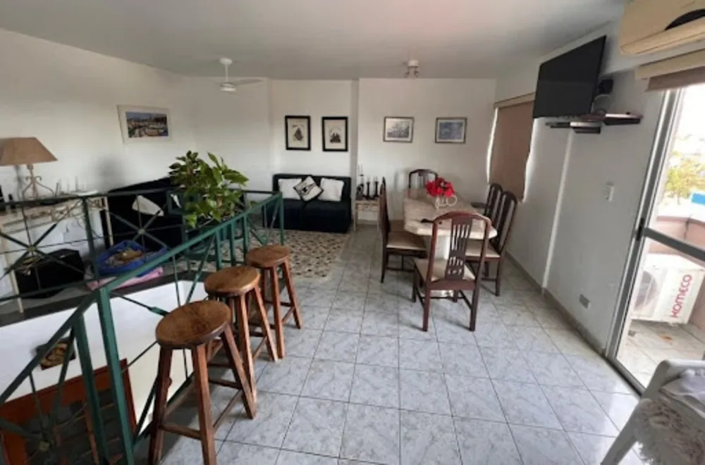 Apartamento, 3 quartos, 113 m² - Foto 2