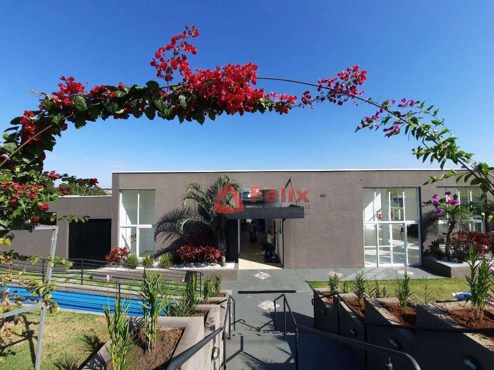 Loteamento e Condomínio, 630 m² - Foto 4