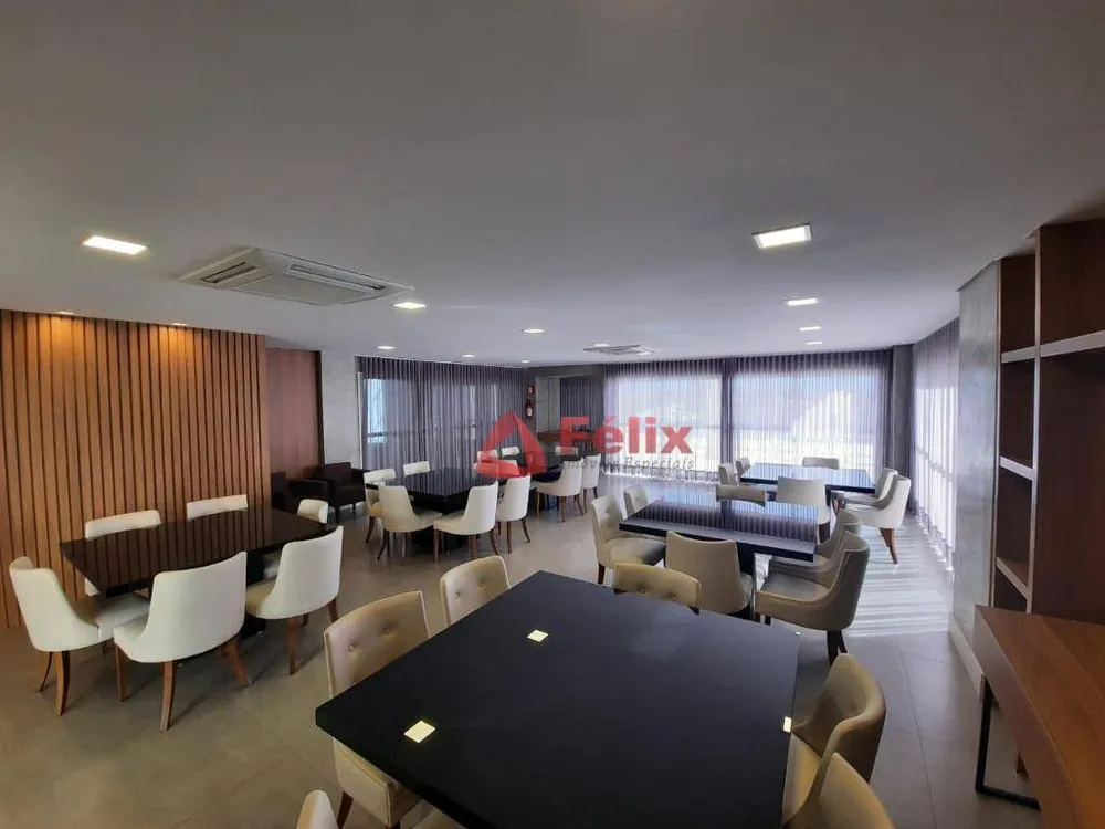 Apartamento, 4 quartos, 360 m² - Foto 5