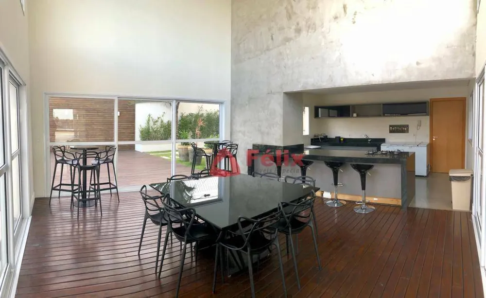 Apartamento, 4 quartos, 360 m² - Foto 6