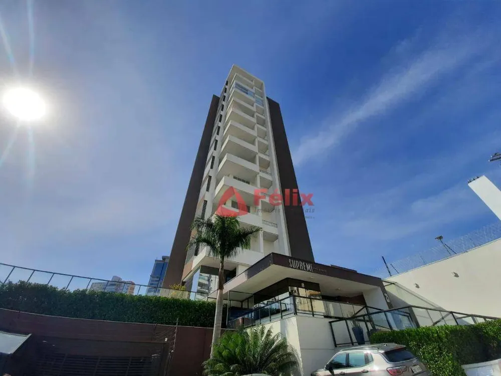 Apartamento, 4 quartos, 360 m² - Foto 3
