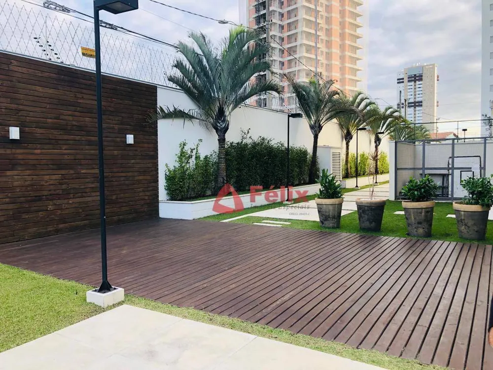 Apartamento, 4 quartos, 360 m² - Foto 7