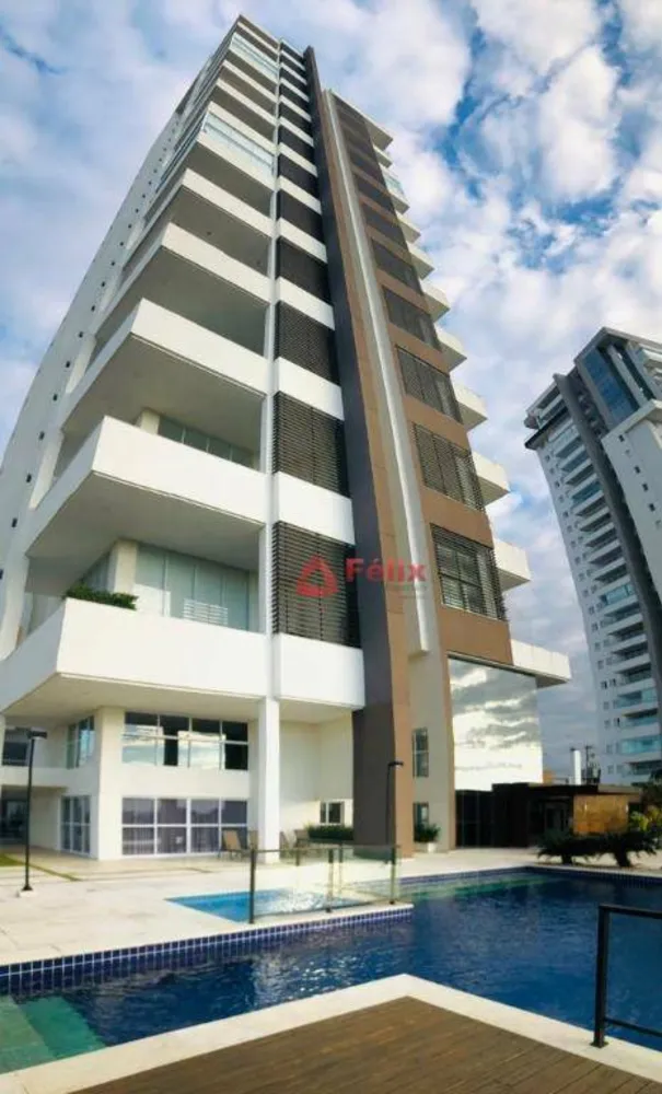 Apartamento, 4 quartos, 360 m² - Foto 11