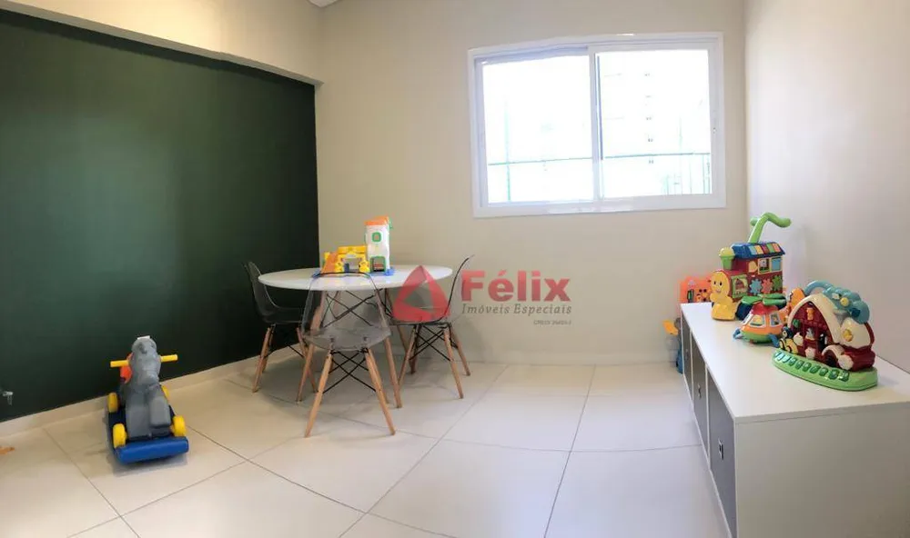 Apartamento, 4 quartos, 360 m² - Foto 13