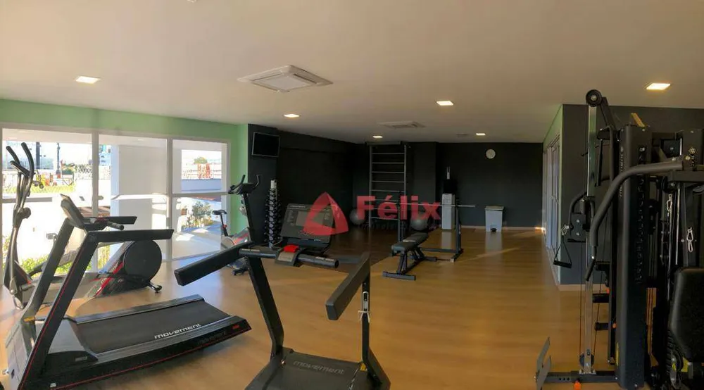 Apartamento, 4 quartos, 360 m² - Foto 12