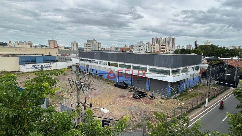 Depósito-Galpão, 1200 m² - Foto 1