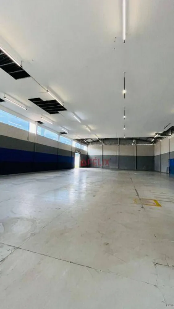 Depósito-Galpão, 1200 m² - Foto 11