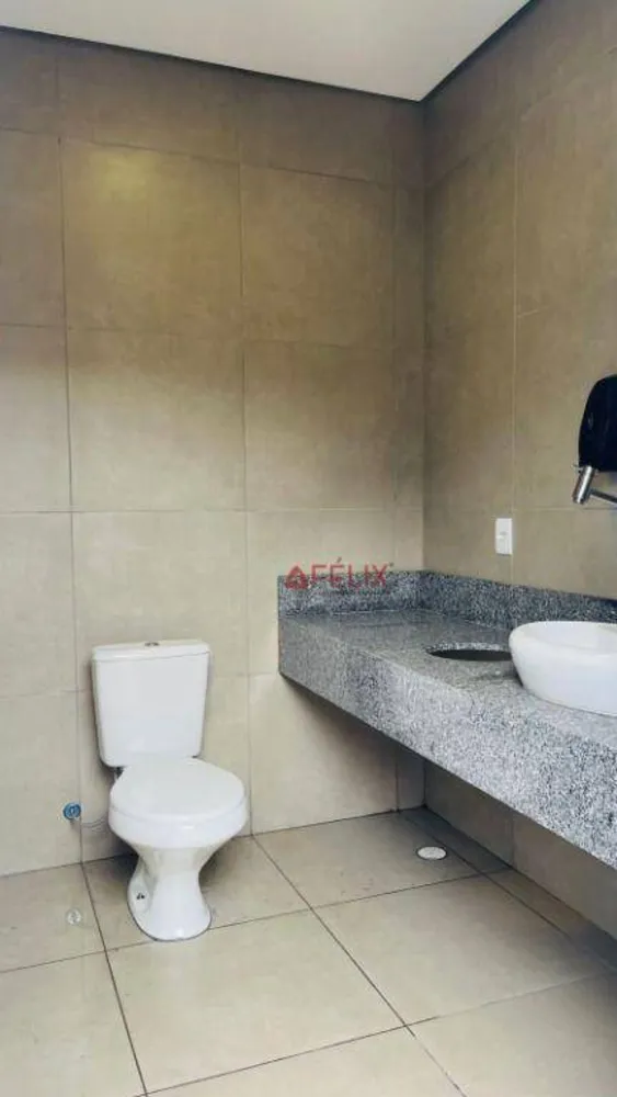 Depósito-Galpão, 1200 m² - Foto 9