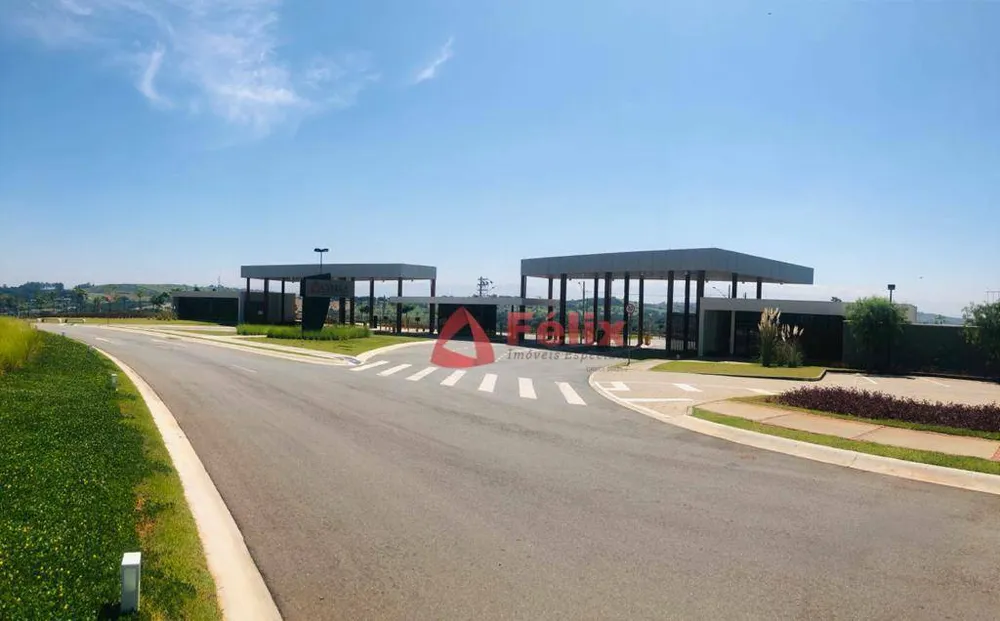 Loteamento e Condomínio, 307 m² - Foto 4