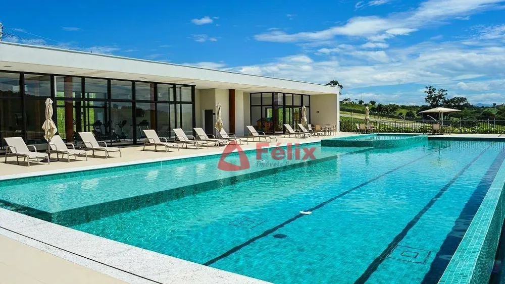 Loteamento e Condomínio, 307 m² - Foto 5