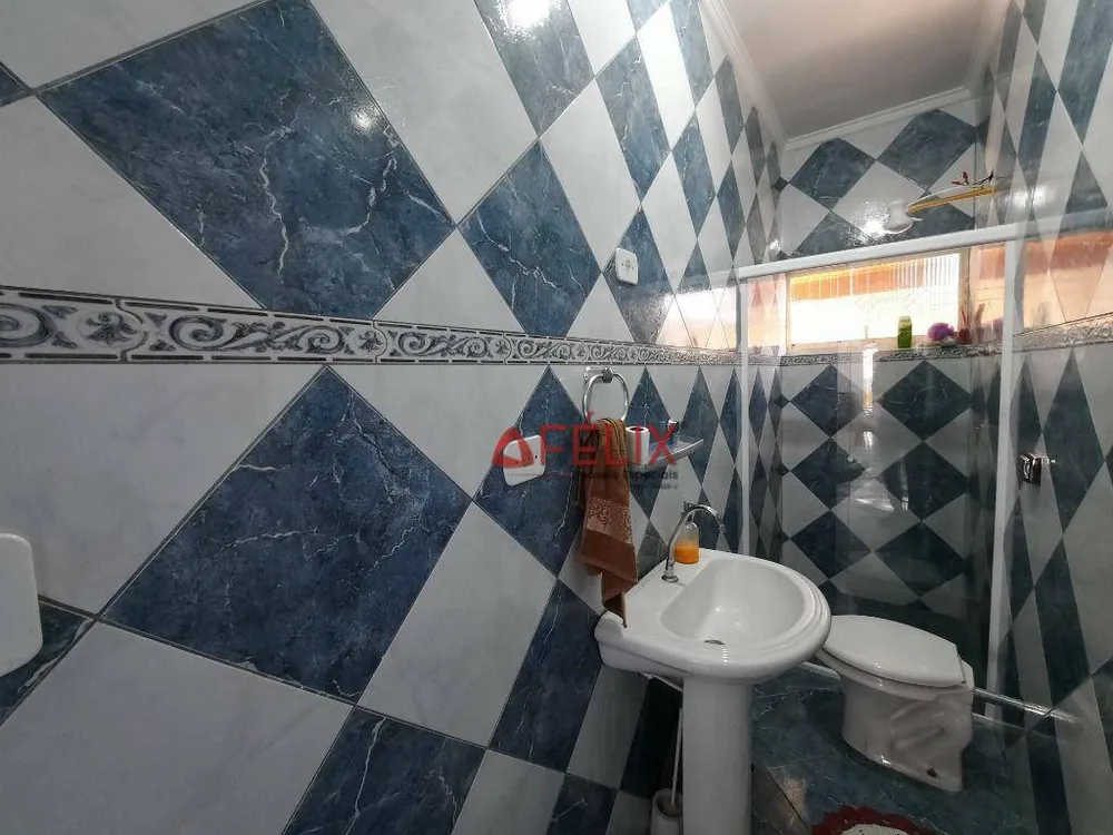 Sobrado, 3 quartos, 173 m² - Foto 7