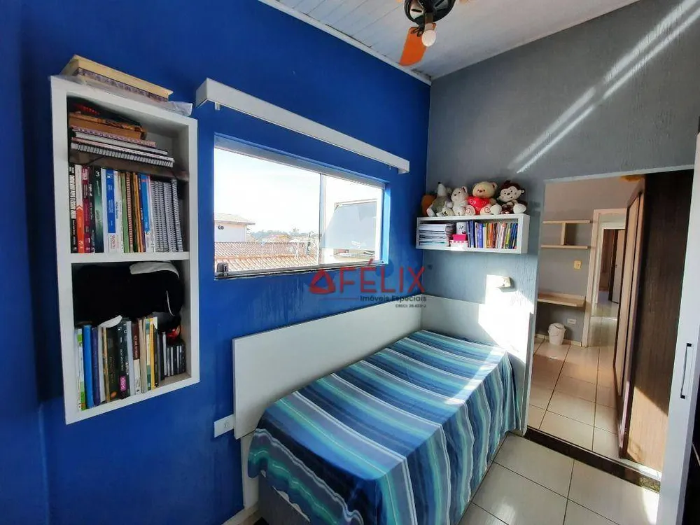 Sobrado, 3 quartos, 173 m² - Foto 13