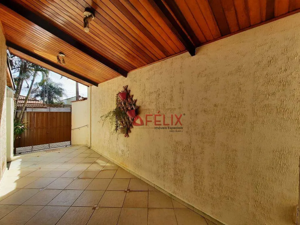 Sobrado, 3 quartos, 173 m² - Foto 15