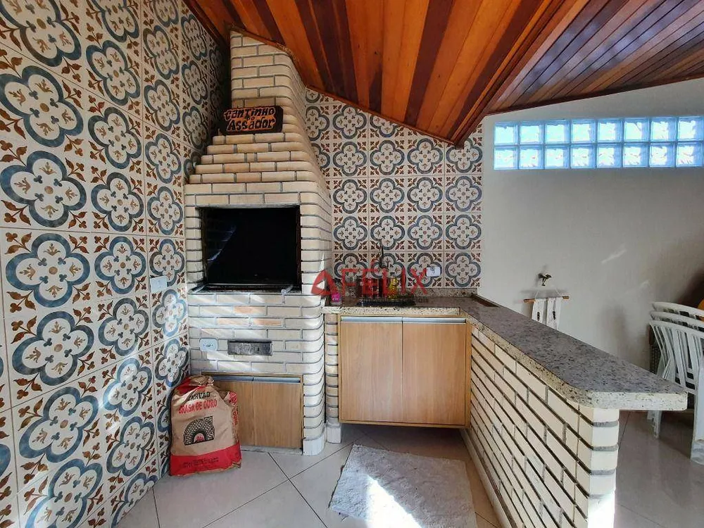 Sobrado, 3 quartos, 173 m² - Foto 3
