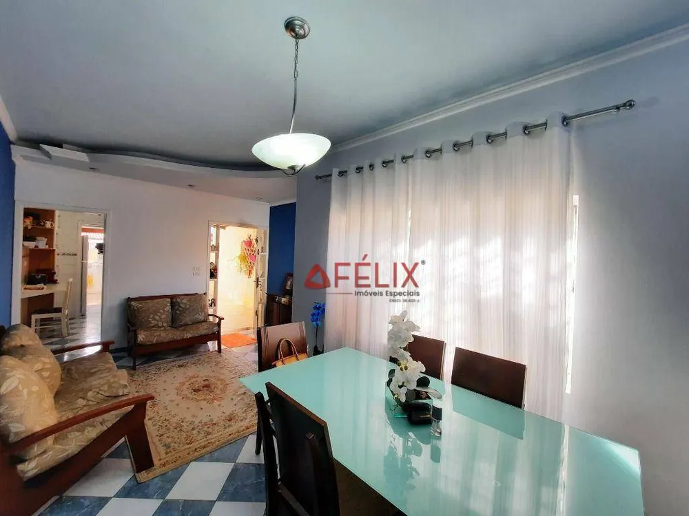 Sobrado, 3 quartos, 173 m² - Foto 8