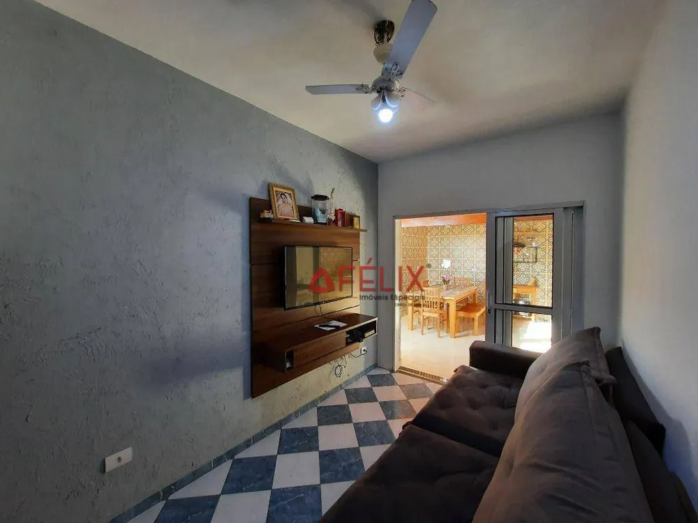 Sobrado, 3 quartos, 173 m² - Foto 5