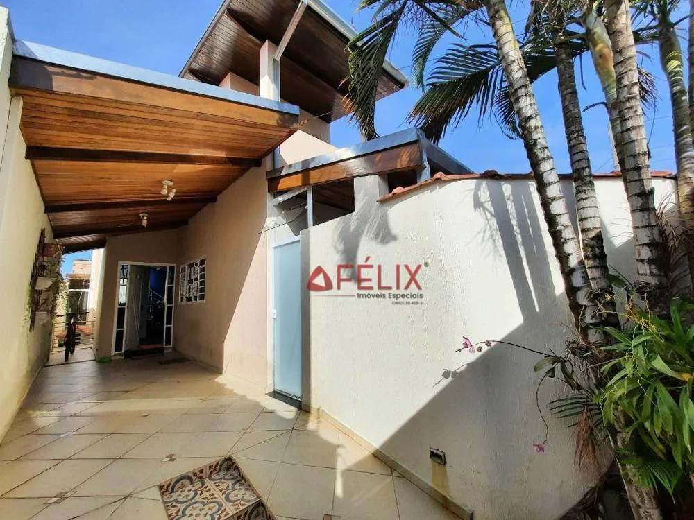Sobrado, 3 quartos, 173 m² - Foto 16