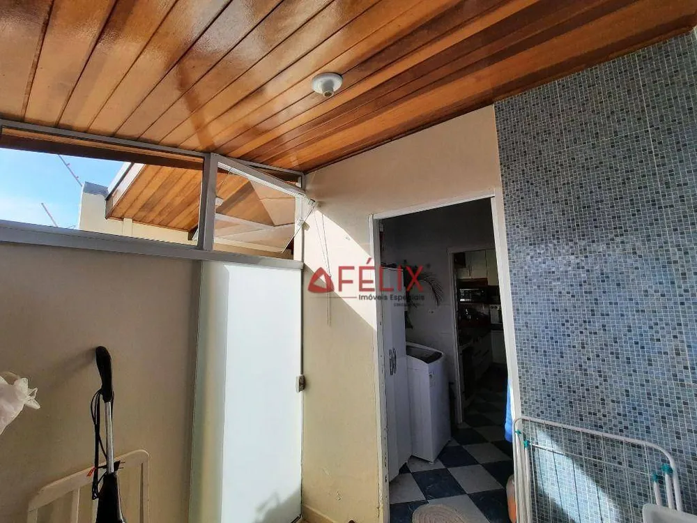 Sobrado, 3 quartos, 173 m² - Foto 9