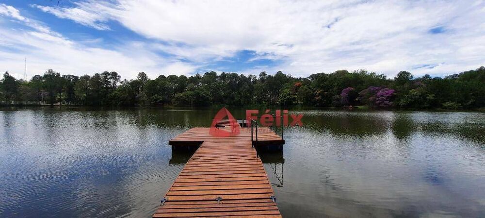 Casa de Condomínio à venda com 1 quarto, 275m² - Foto 3