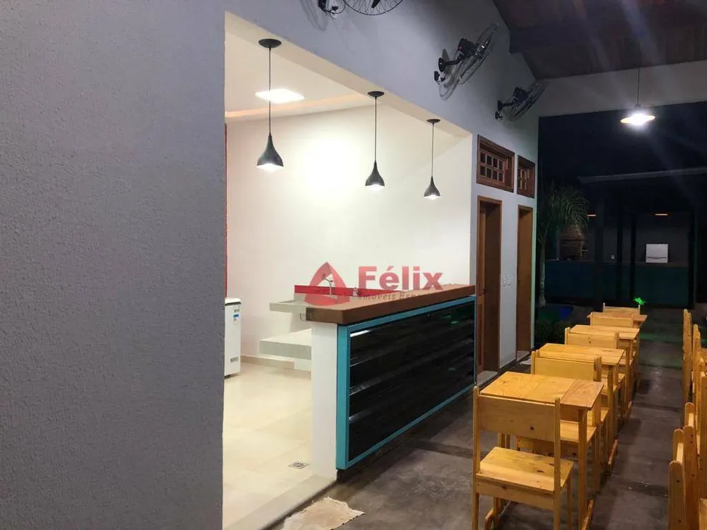 Loja-Salão, 240 m² - Foto 14