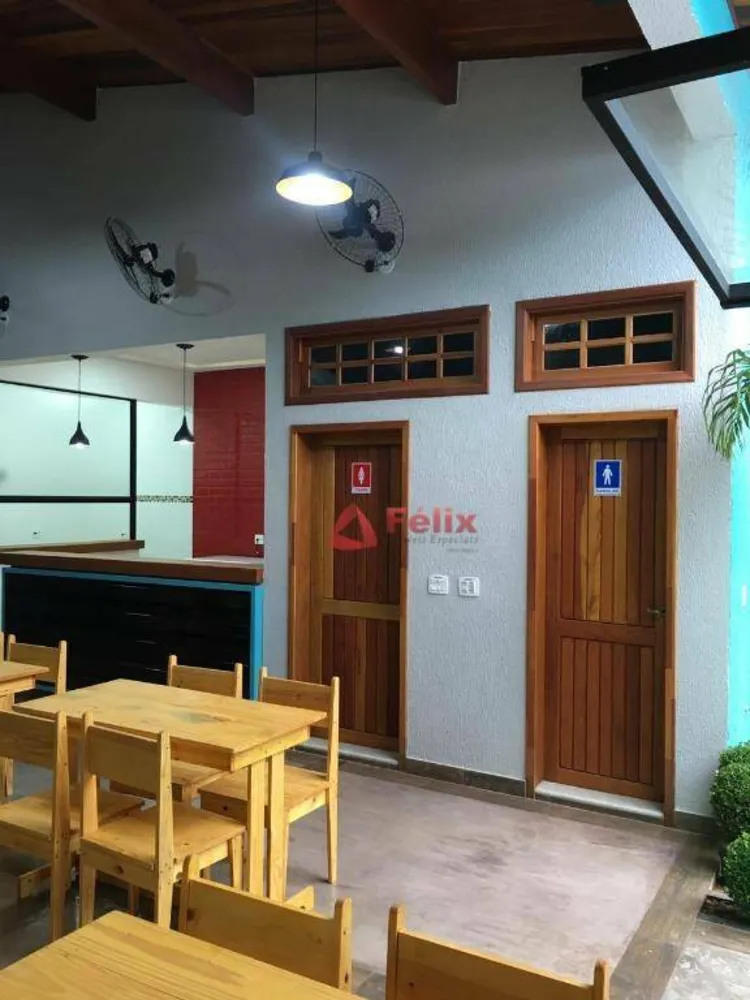 Loja-Salão, 240 m² - Foto 4