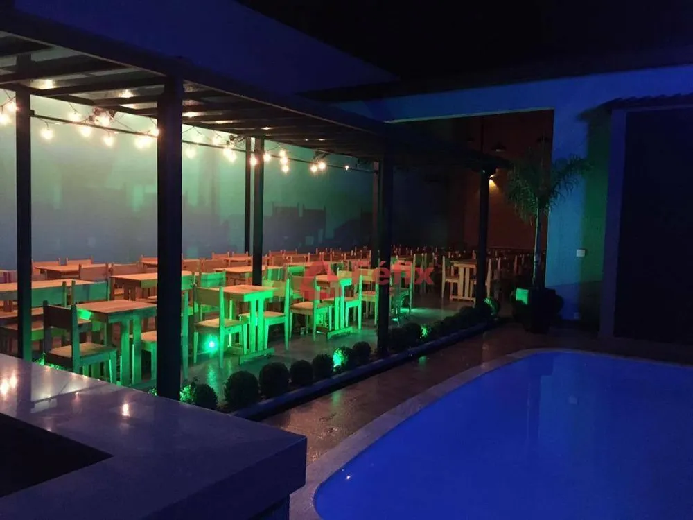 Loja-Salão, 240 m² - Foto 16