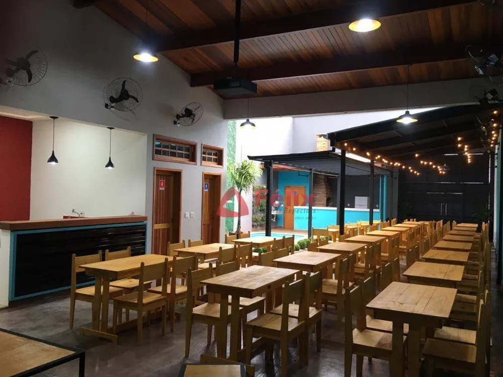 Loja-Salão, 240 m² - Foto 3
