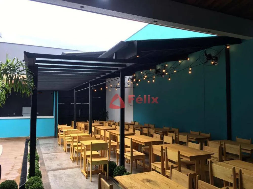 Loja-Salão, 240 m² - Foto 2