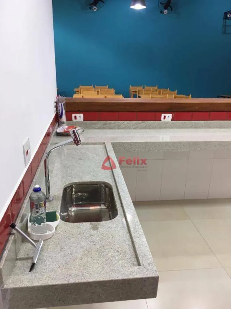 Loja-Salão, 240 m² - Foto 9