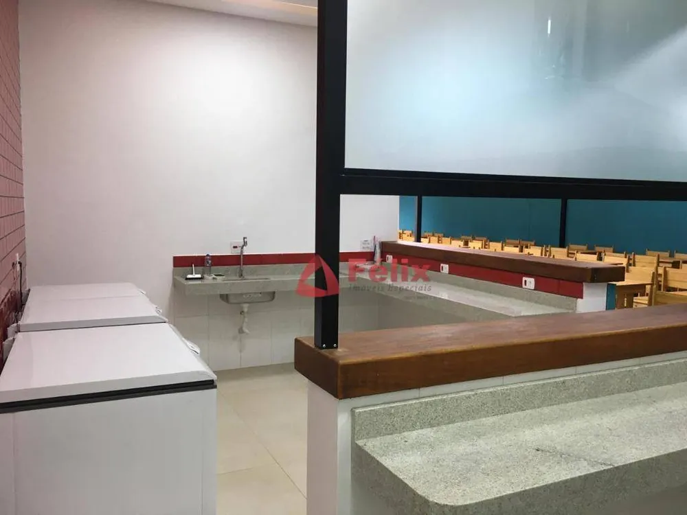 Loja-Salão, 240 m² - Foto 8