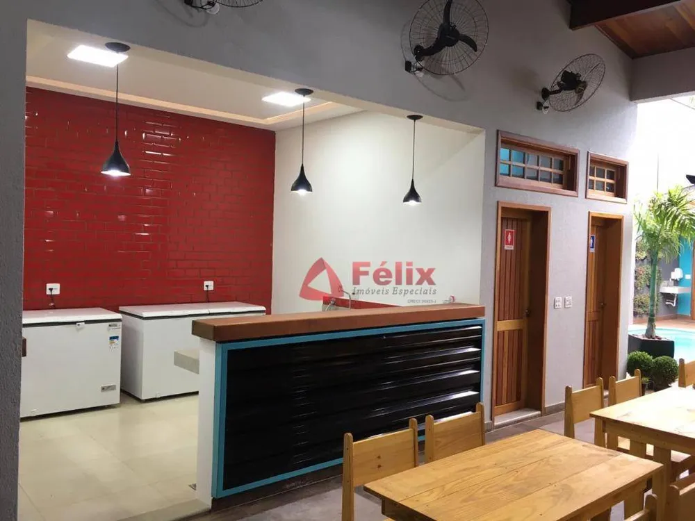 Loja-Salão, 240 m² - Foto 6