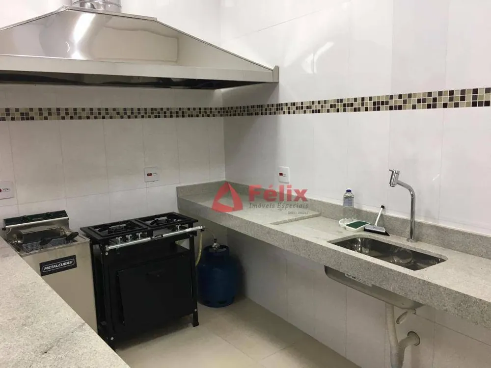 Loja-Salão, 240 m² - Foto 10