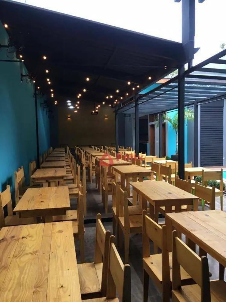 Loja-Salão, 240 m² - Foto 11