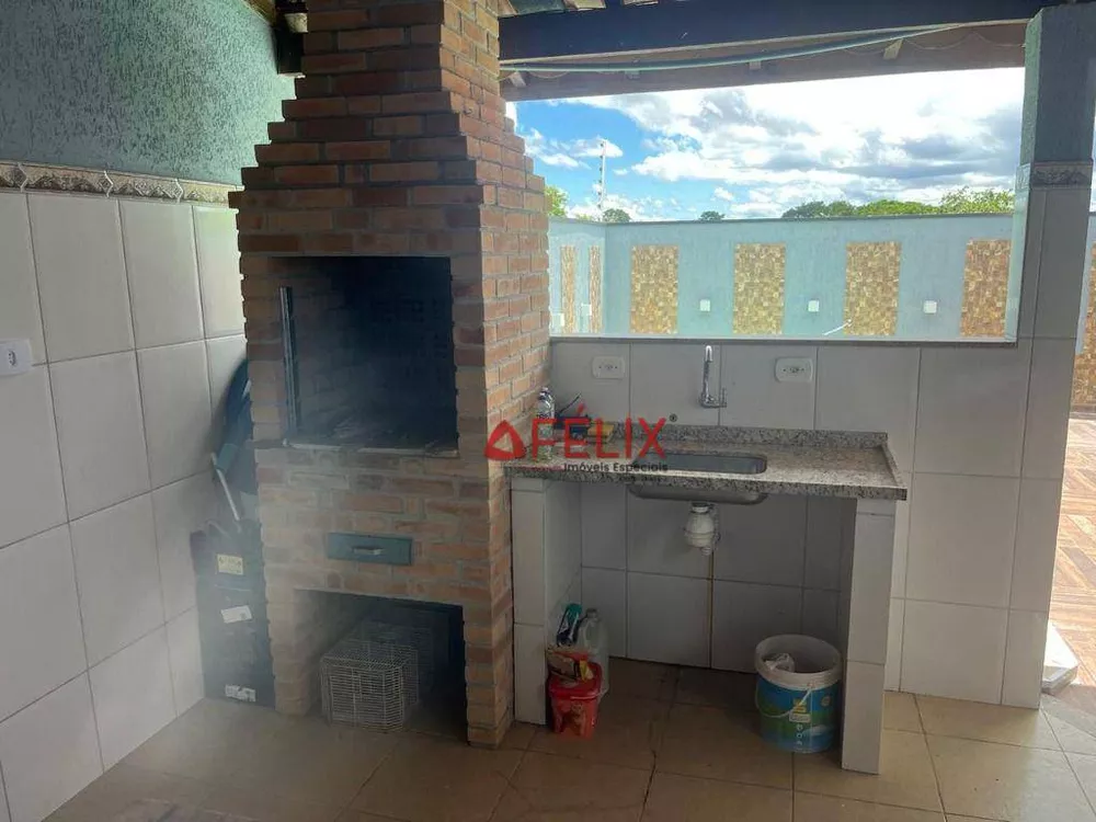 Casa de Condomínio, 3 quartos - Foto 14