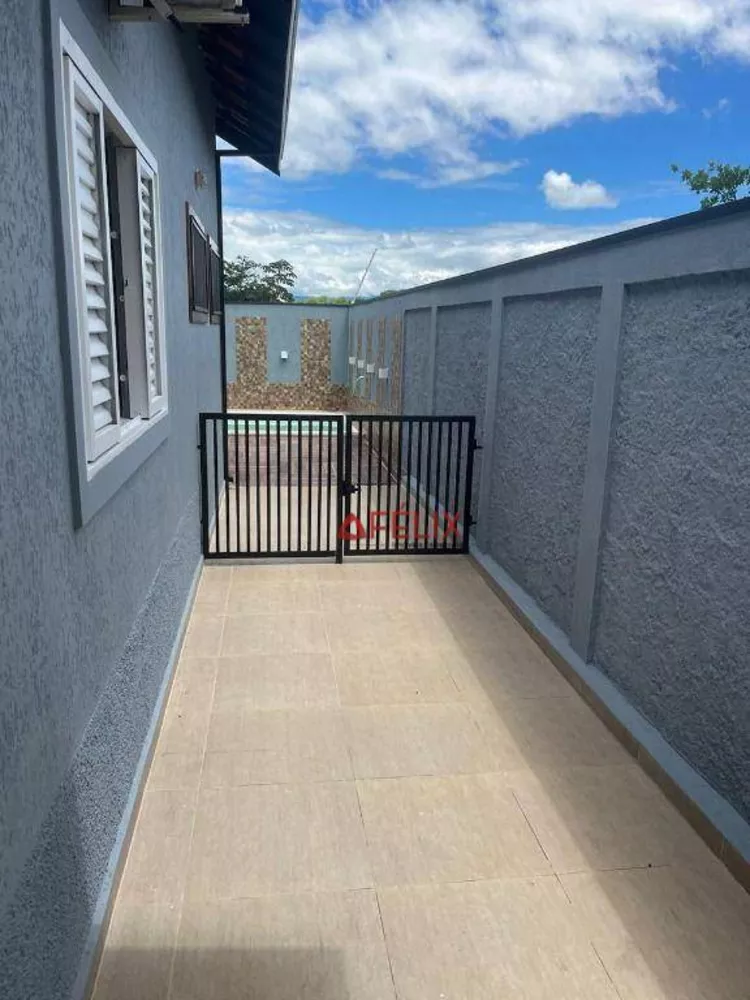 Casa de Condomínio, 3 quartos - Foto 13