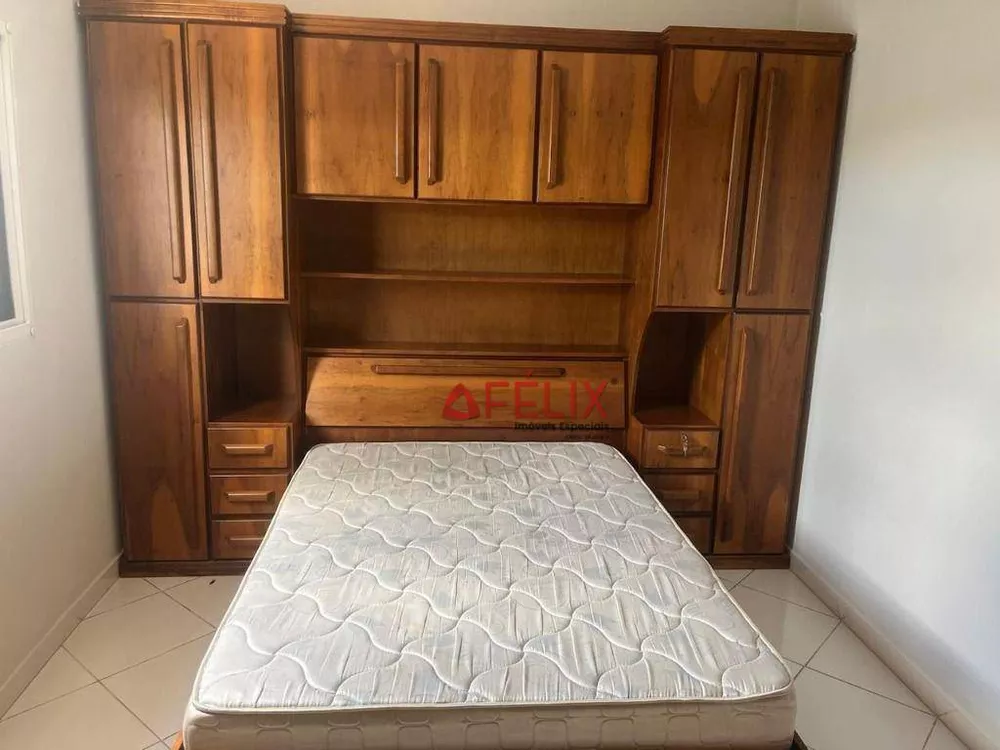 Casa de Condomínio, 3 quartos - Foto 20