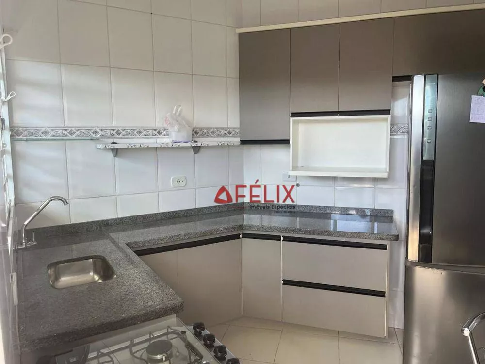 Casa de Condomínio, 3 quartos - Foto 17