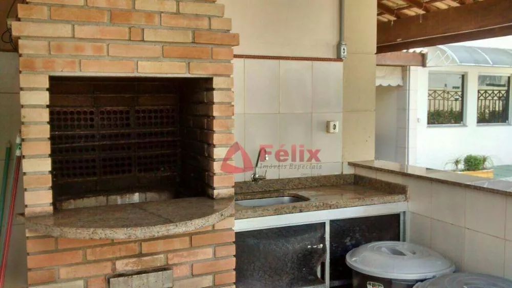 Casa de Condomínio, 3 quartos - Foto 3
