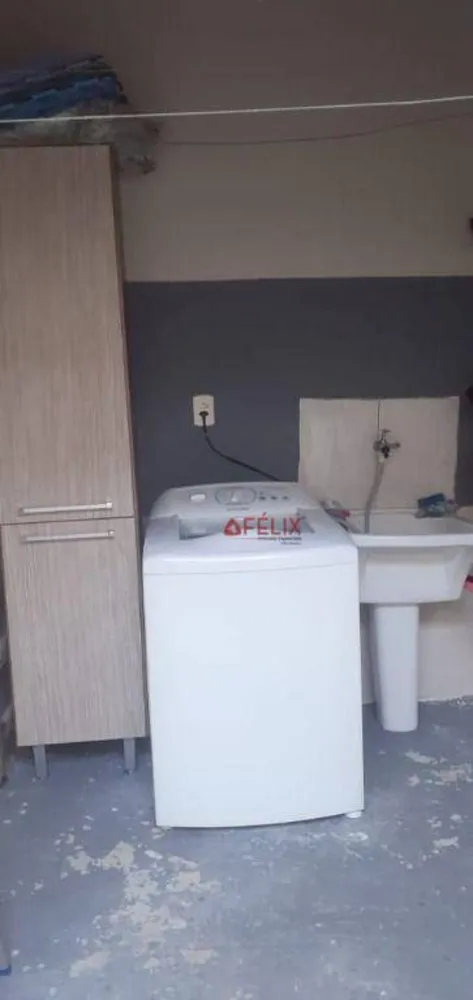 Casa, 2 quartos, 70 m² - Foto 7
