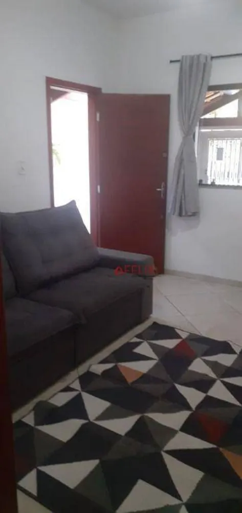 Casa, 2 quartos, 70 m² - Foto 8