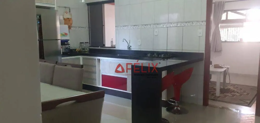 Casa, 2 quartos, 70 m² - Foto 3