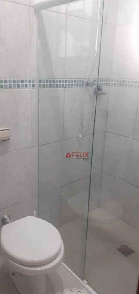 Casa, 2 quartos, 70 m² - Foto 15