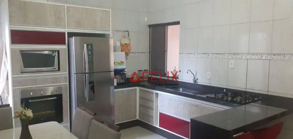 Casa, 2 quartos, 70 m² - Foto 2