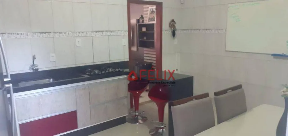 Casa, 2 quartos, 70 m² - Foto 4