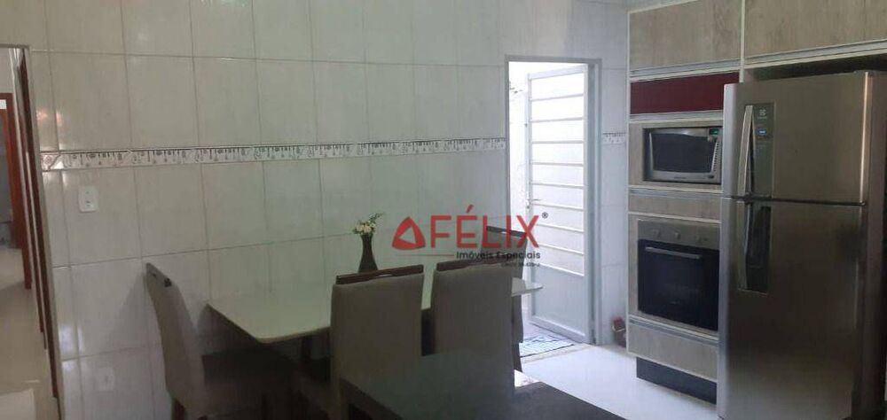 Casa, 2 quartos, 70 m² - Foto 3