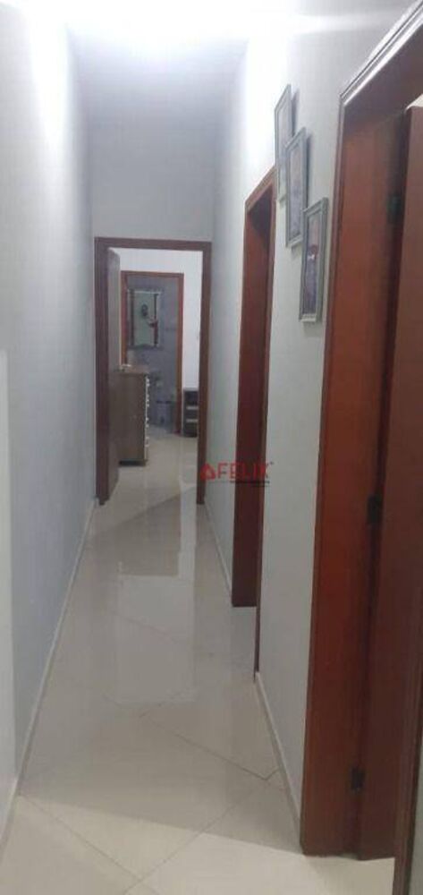 Casa, 2 quartos, 70 m² - Foto 1